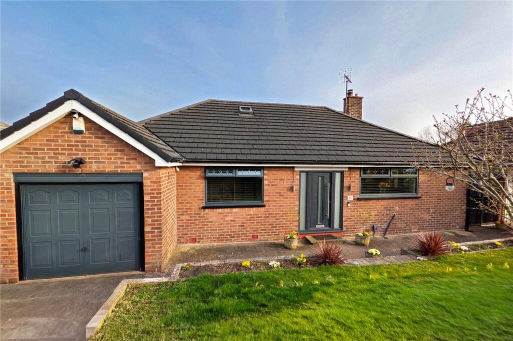 Main image of property: Rivermead Road, Denton, Tameside, M34