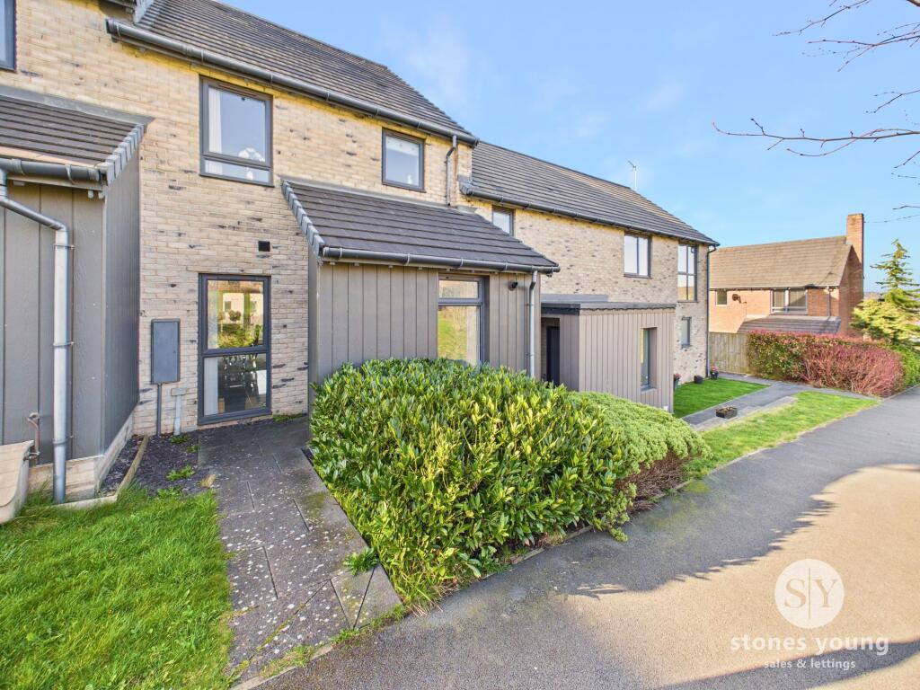 Additional image 21 of The Fallows, Blackburn, BB2