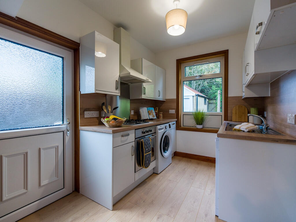 House in Aberdeen - View 4