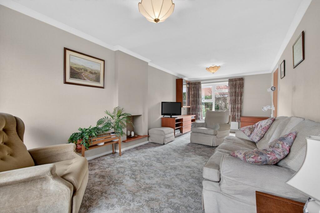 Grassholme, Woodthorpe, YO24 photo 2