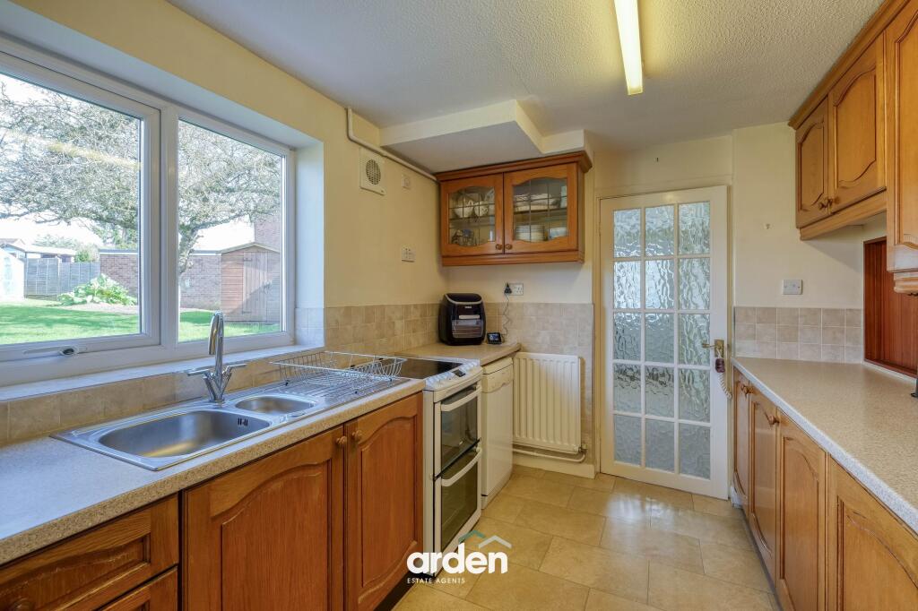 Additional image 6 of The Cloisters, Studley, B80