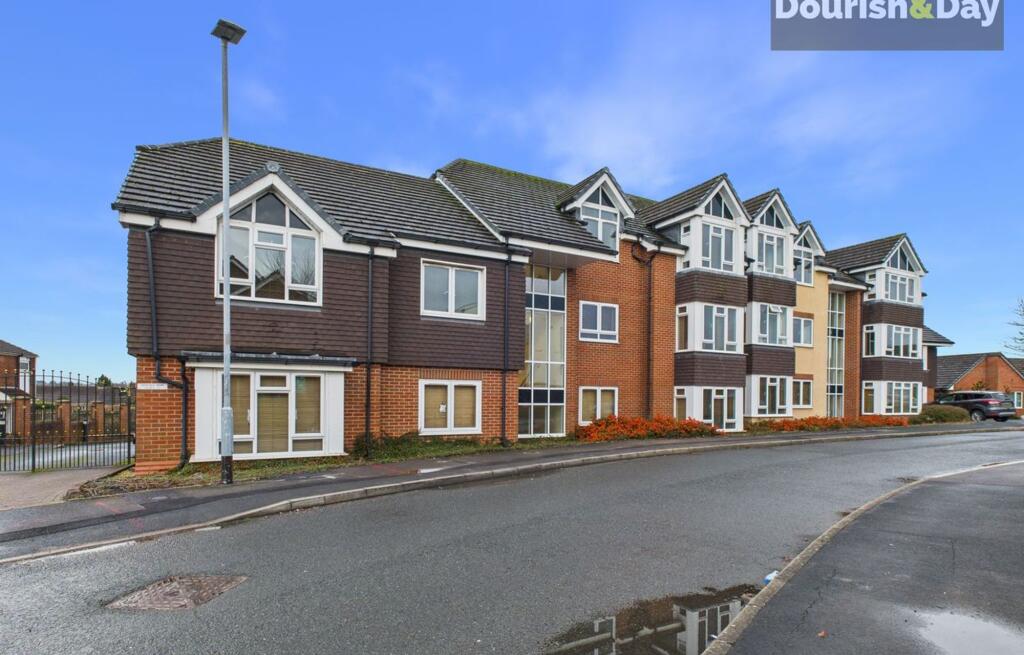 Main image of property: Penkvale Road, Penkvale Mews Penkvale Road, ST17