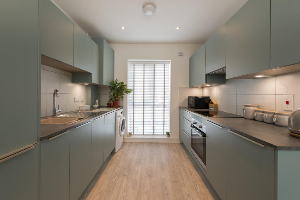House in Canterbury - View 4