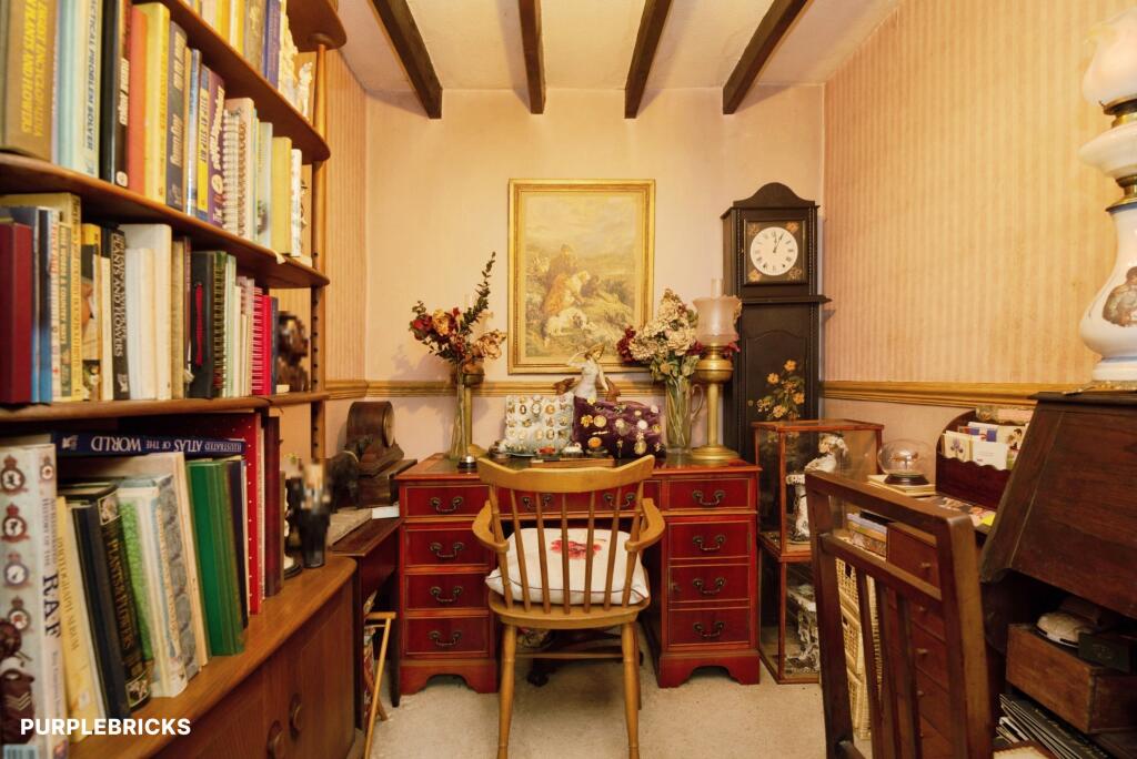 House in Newport - More