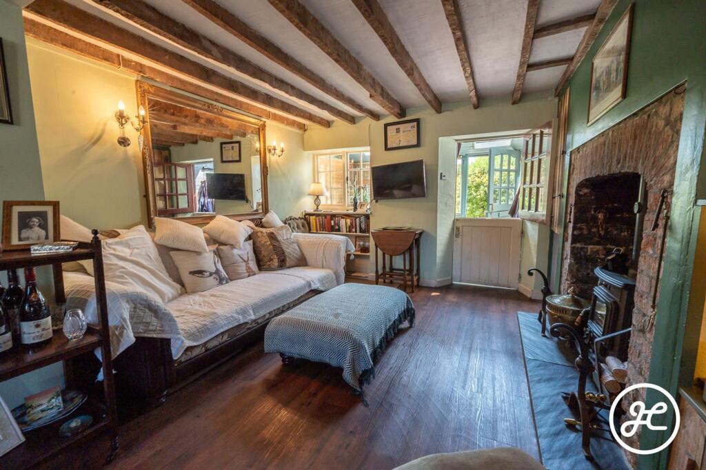 House in Taunton - View 4