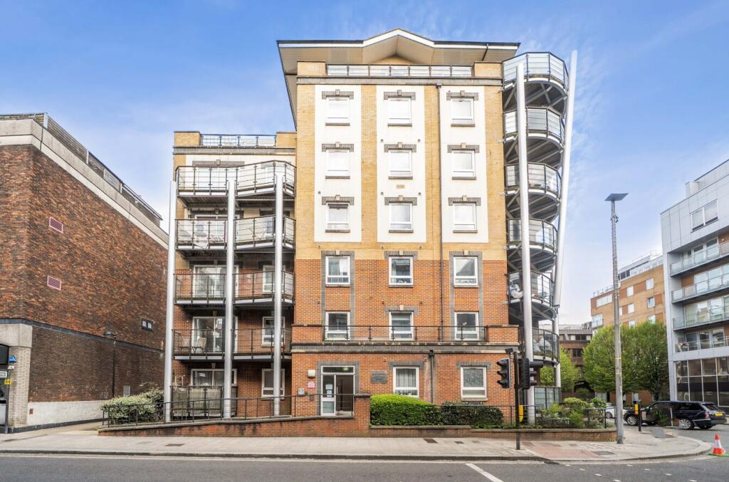 Main image of property: Briton Street, Southampton, Hampshire, SO14