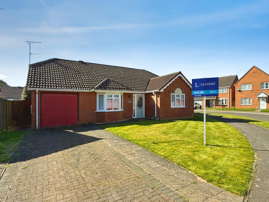 Main image of property: Sandringham Court, Holbeach, Spalding