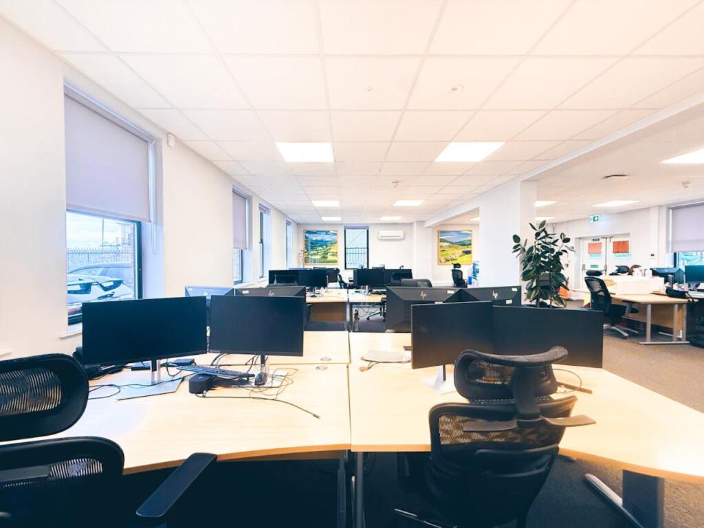 Main image of property: Farrow House, 77 Atlantic Street, Broadheath, Altrincham, WA14 5QQ