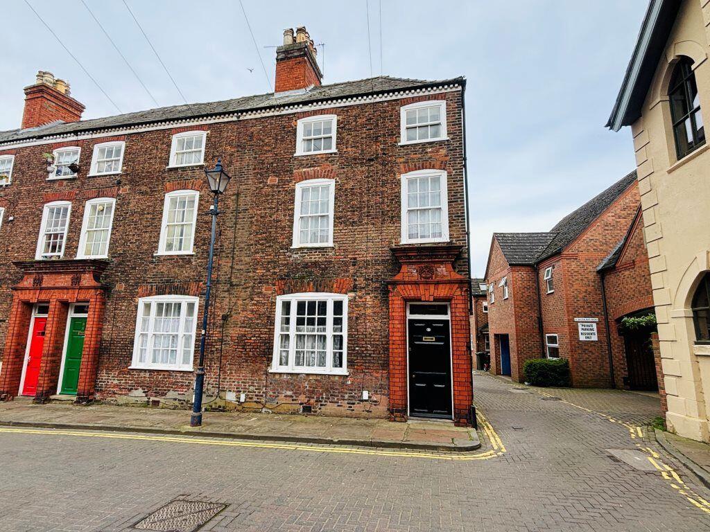 Main image of property: PUMP SQUARE, BOSTON