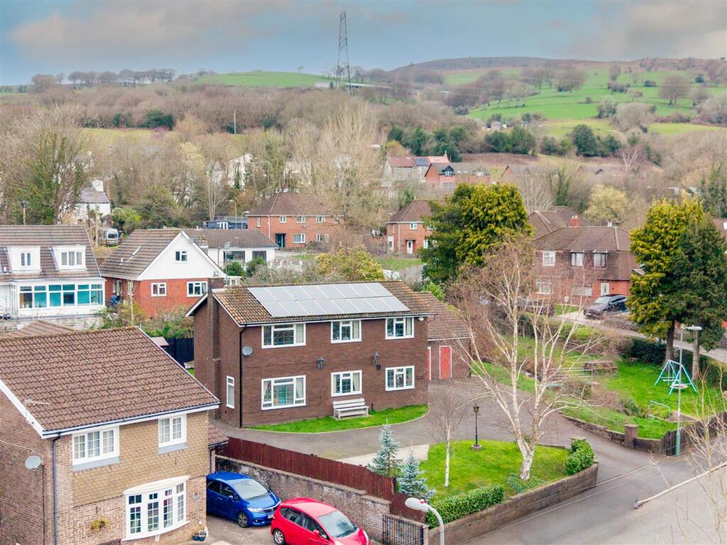 Main image of property: Bryn Goleu, Bedwas, Caerphilly