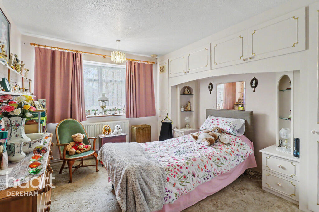 Main image of property: Camping Close, Dereham