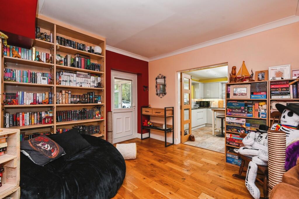 Windmill Lane, Preston On The Hill, WA4 - View 5