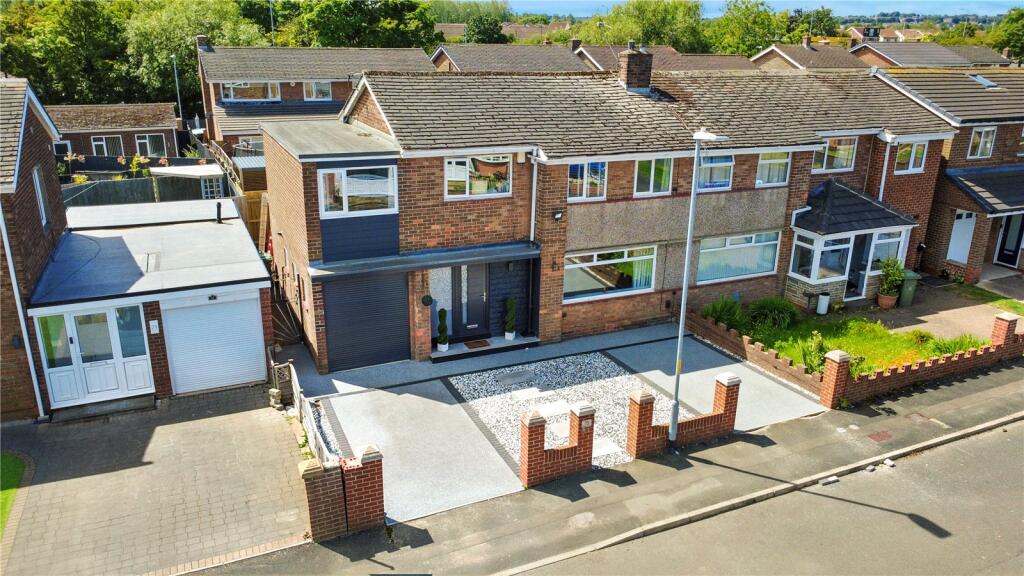 Main image of property: Wardley Drive, Wardley, Gateshead, NE10