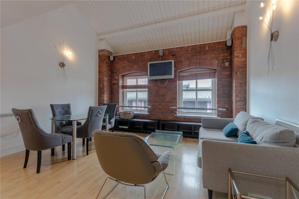 Main image of property: Pandongate House, City Road, Newcastle Upon Tyne, NE1