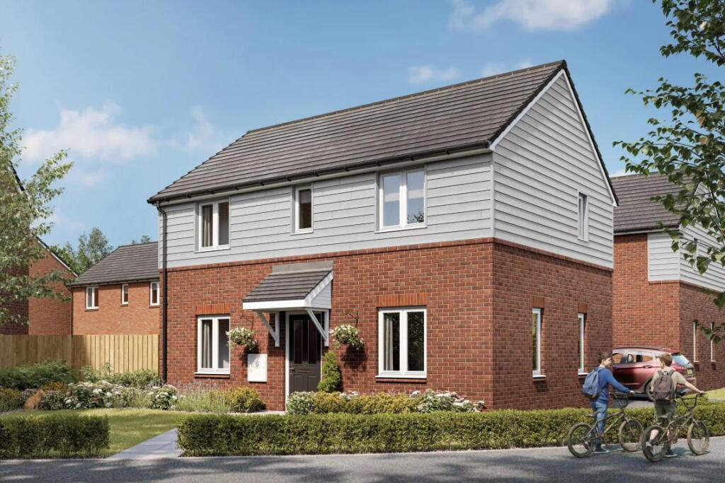 Main image of property: Sephton Drive,
Coventry,
West Midlands,
CV6 6QY