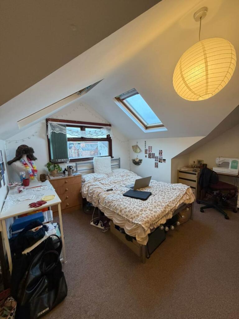 House in Manchester - View 2