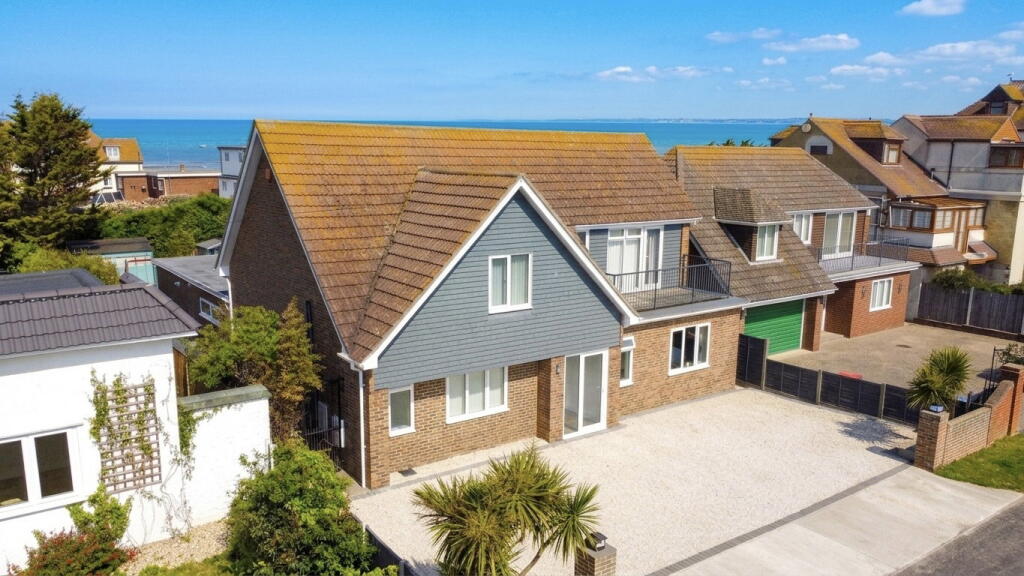 Main image of property: Fitzroy Avenue, Broadstairs, CT10 3LT