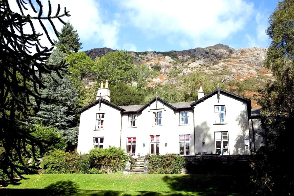 Main image of property: Holly How, Coniston