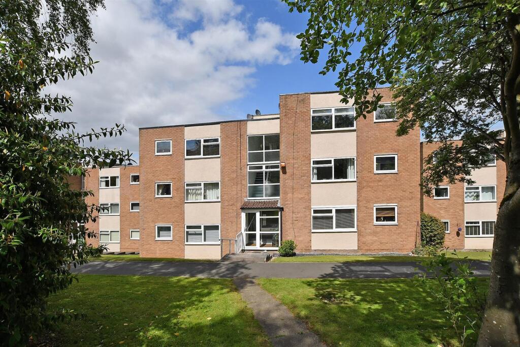 Main image of property: Hallam Court, Off Pembroke Road, Dronfield