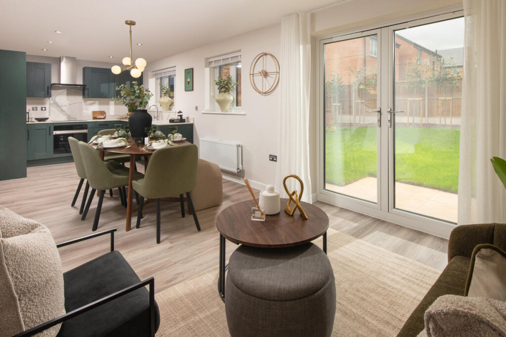 House in Rushcliffe, Radcliffe-on-Trent - View 4