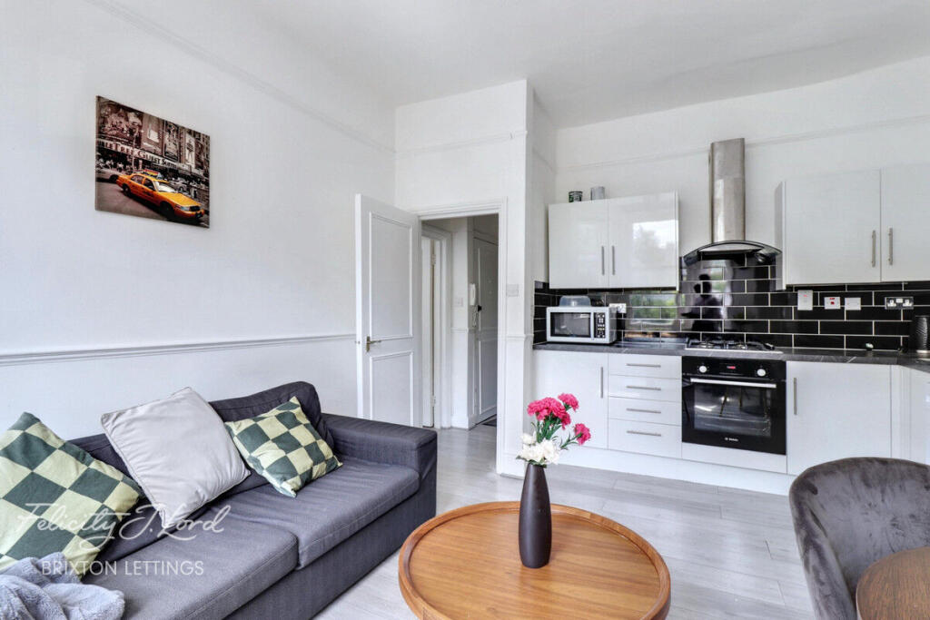 Main image of property: Brighton Terrace, LONDON