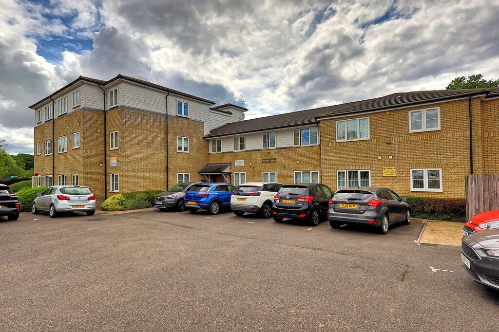 Main image of property: Willow Lodge, Hart Road