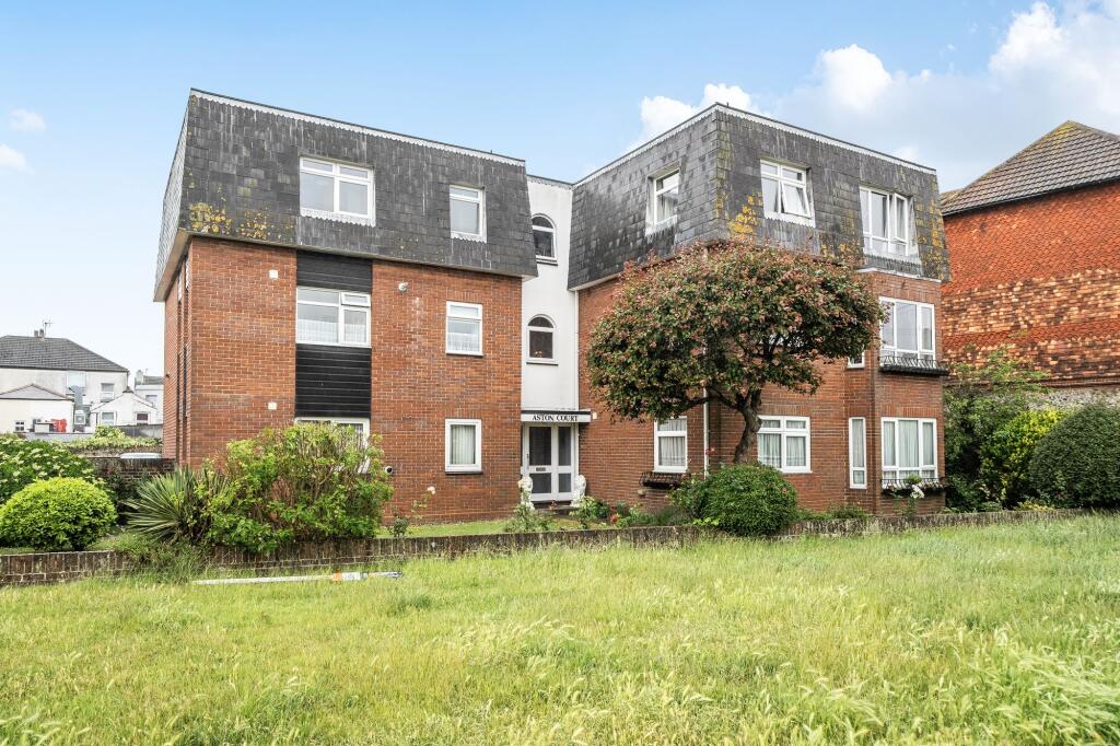 Main image of property: Aston Court, Lyon Street, Bognor Regis, PO21