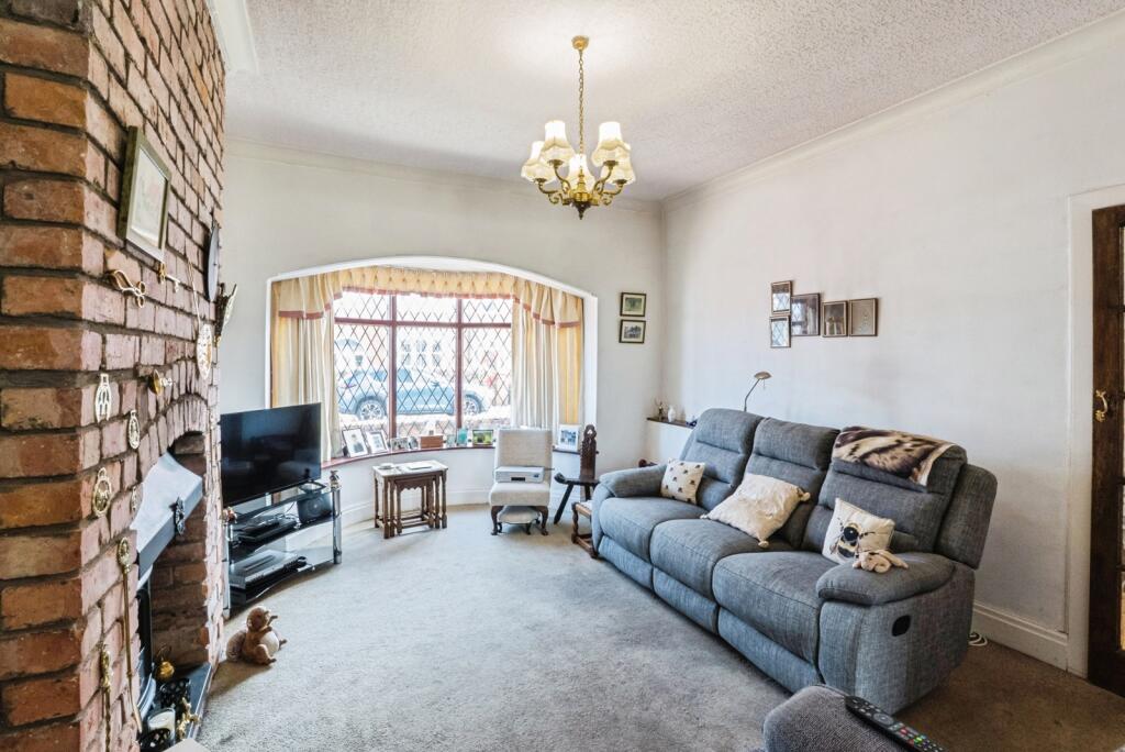 Highgate, Blackpool, Lancashire, FY4 photo 3