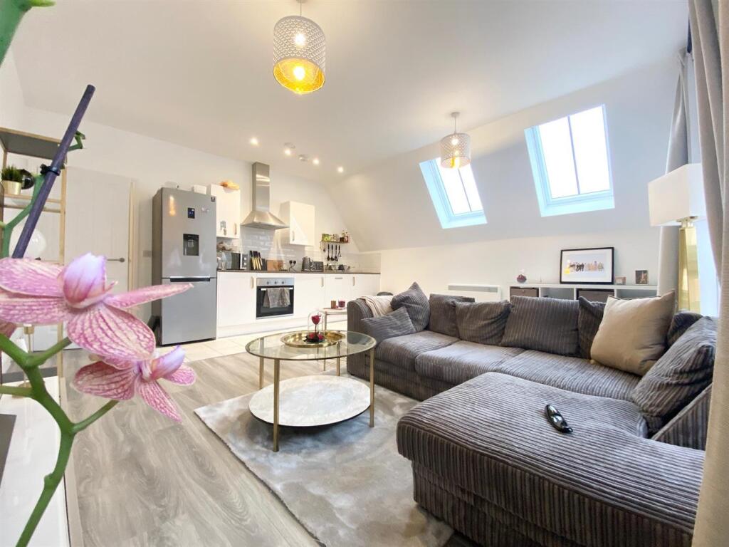 Apartment in Birmingham - View 2