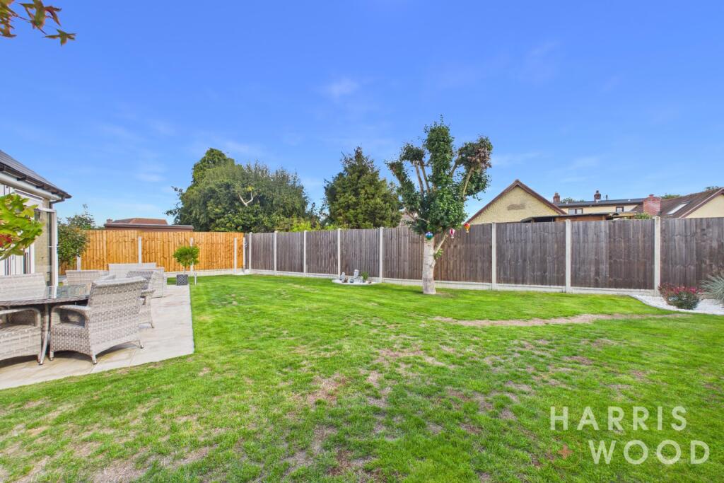House in Weeley - View 4