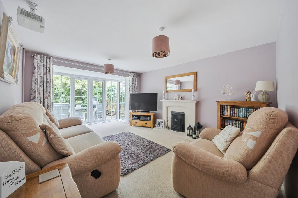 House in Southampton - View 2