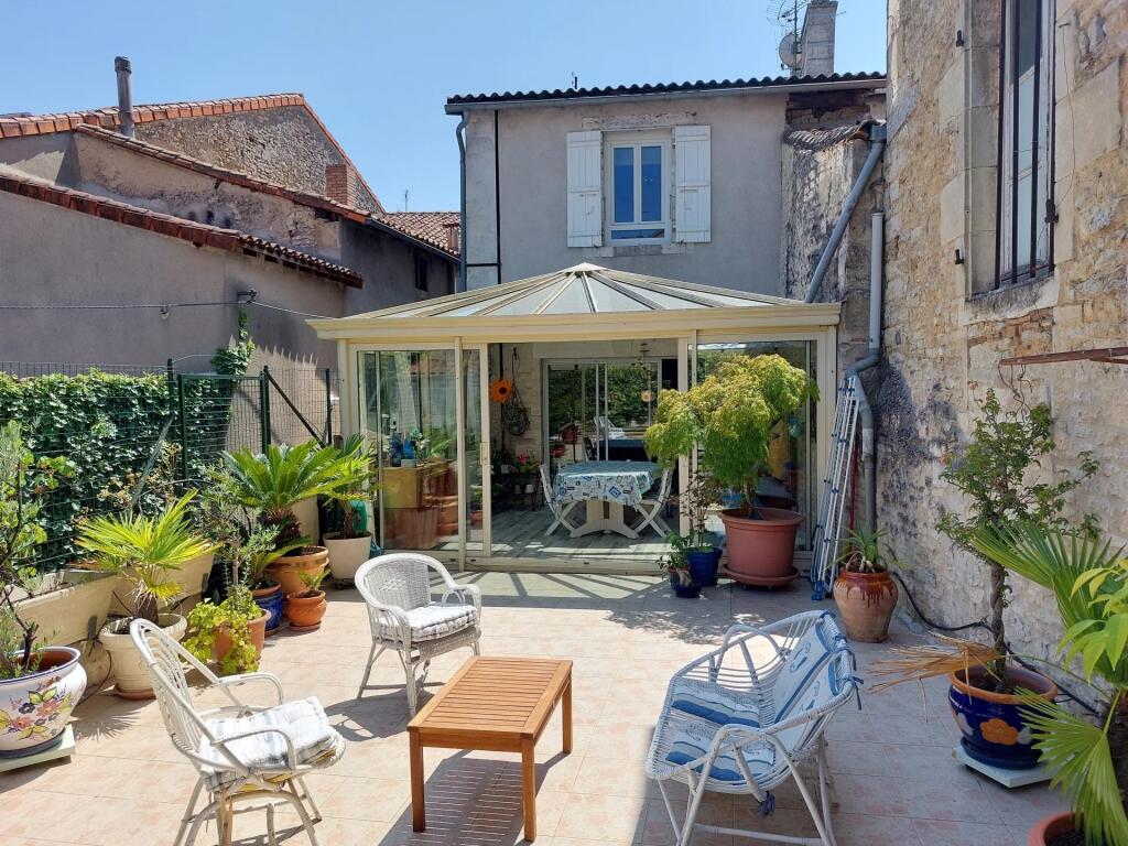Main image of property: Poitou-Charentes, Charente, Ruffec