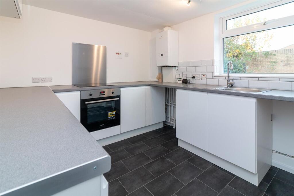East Acres, Cotgrave, NG12 photo 4