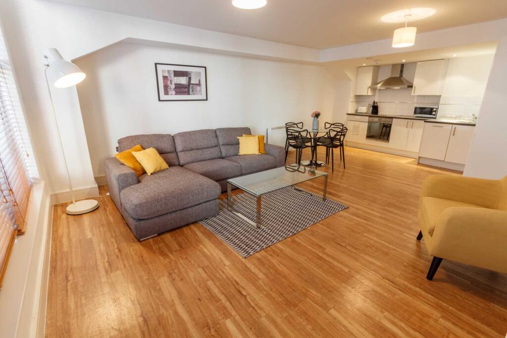 Main image of property: Temple Lane, Liverpool