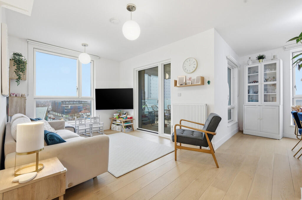 Main image of property: Edgware Road, London