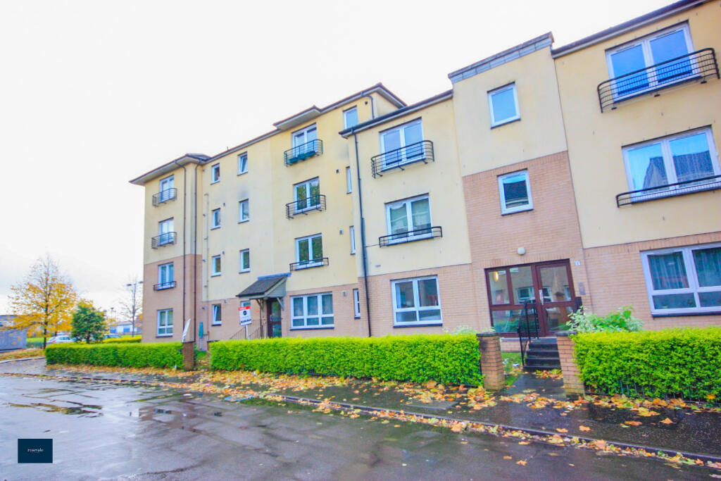 Main image of property: Flat 2/2 4 Comelypark Street, Glasgow G31 1TA