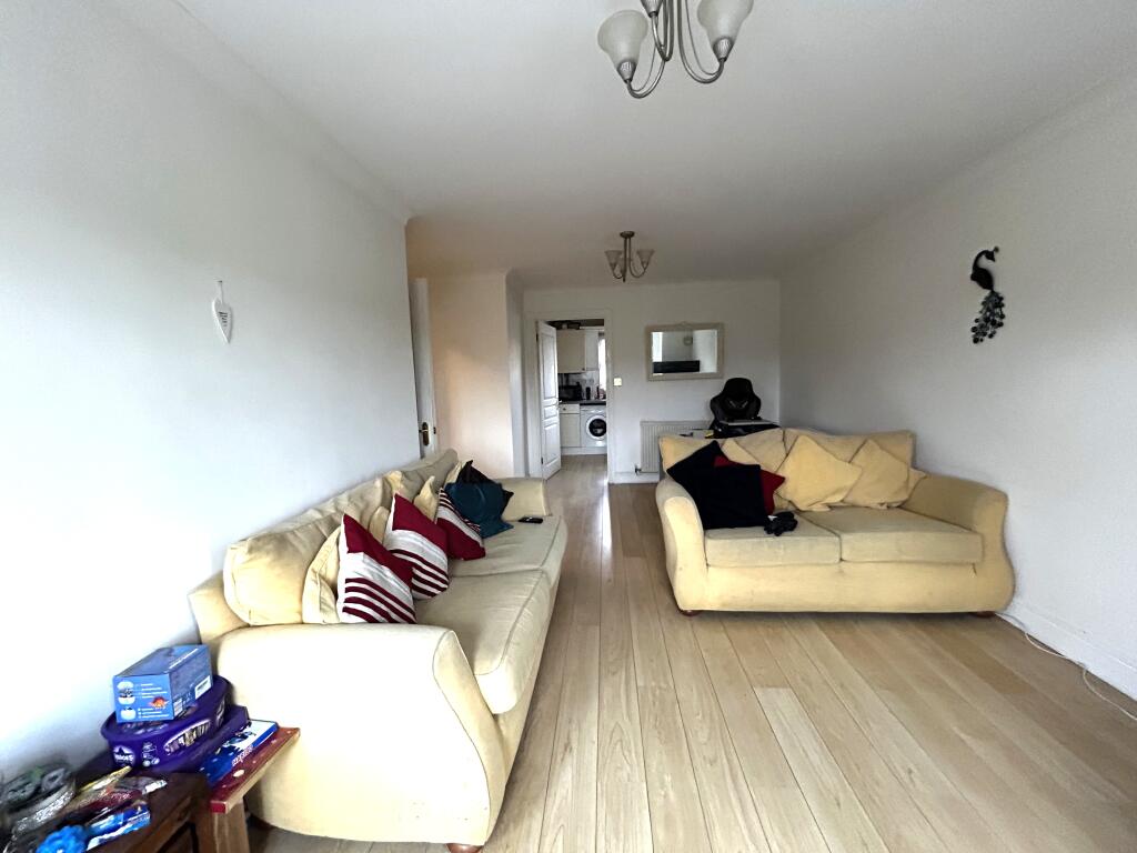 Apartment in Walsall, Hardwick - View 4