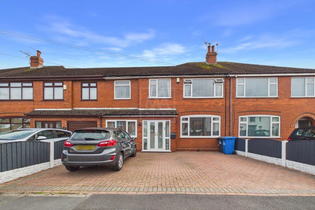 Main image of property: Heath Road, Penketh, WA5
