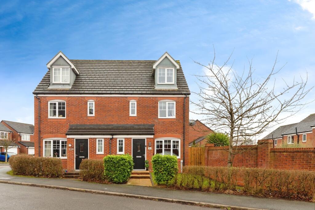 Main image of property: Alderwood Road, Bamber Bridge, Preston, Lancashire, PR5