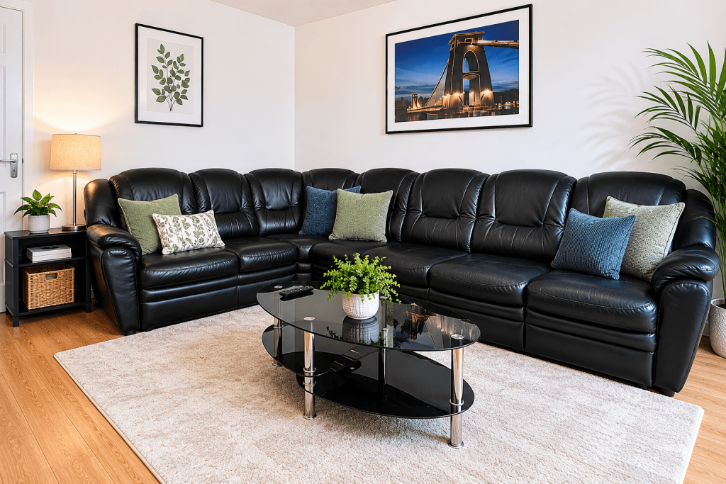 3 bedroom semi-detached house for rent