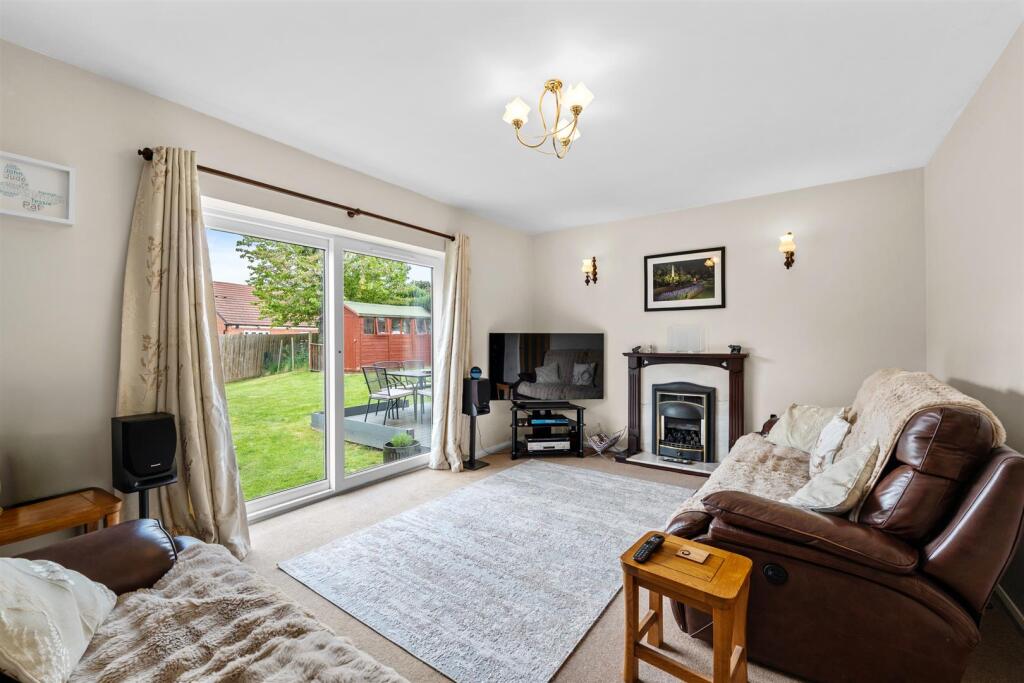 House in Coventry - View 2
