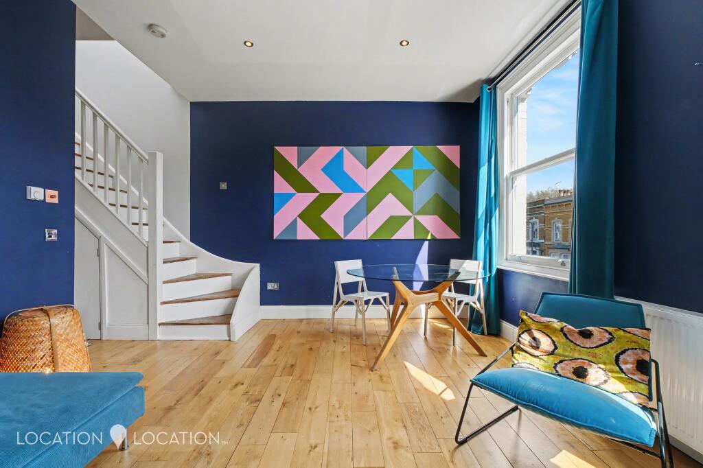 Apartment in London, Upper Clapton, West Hackney - View 4