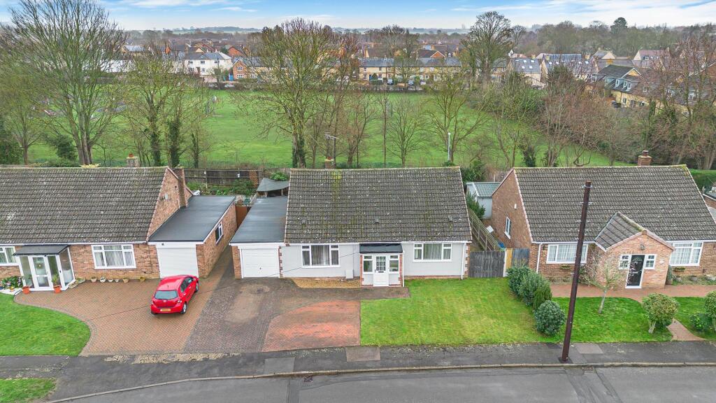 Main image of property: Lark Crescent, Hartford, Huntingdon.