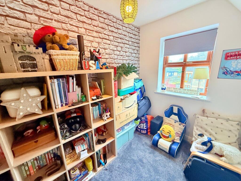 Additional image 17 of Brambleside, Denholme, Bradford, BD13