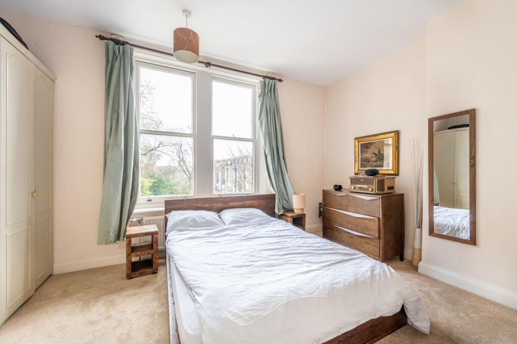 Main image of property: Holland Road, Holland Park, London, W14