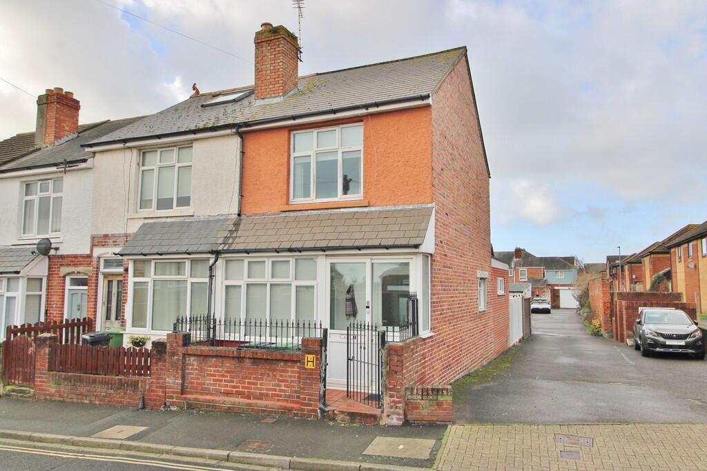 Main image of property: Ironbridge Lane, Eastney