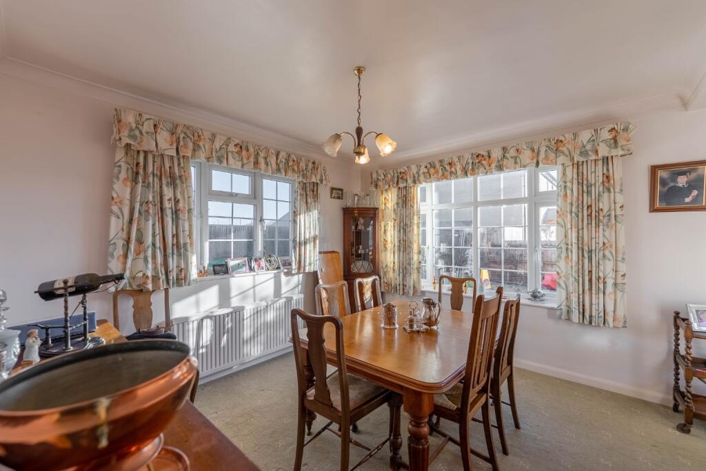 Salix House, Hamerton Road, Alconbury Weston, Huntingdon, Cambridgeshire, PE28 4JD photo 4