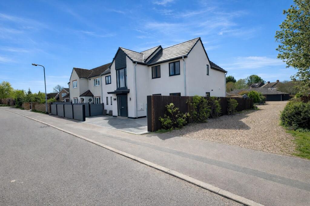 Main image of property: Lower Road, Milton Malsor, Northampton
