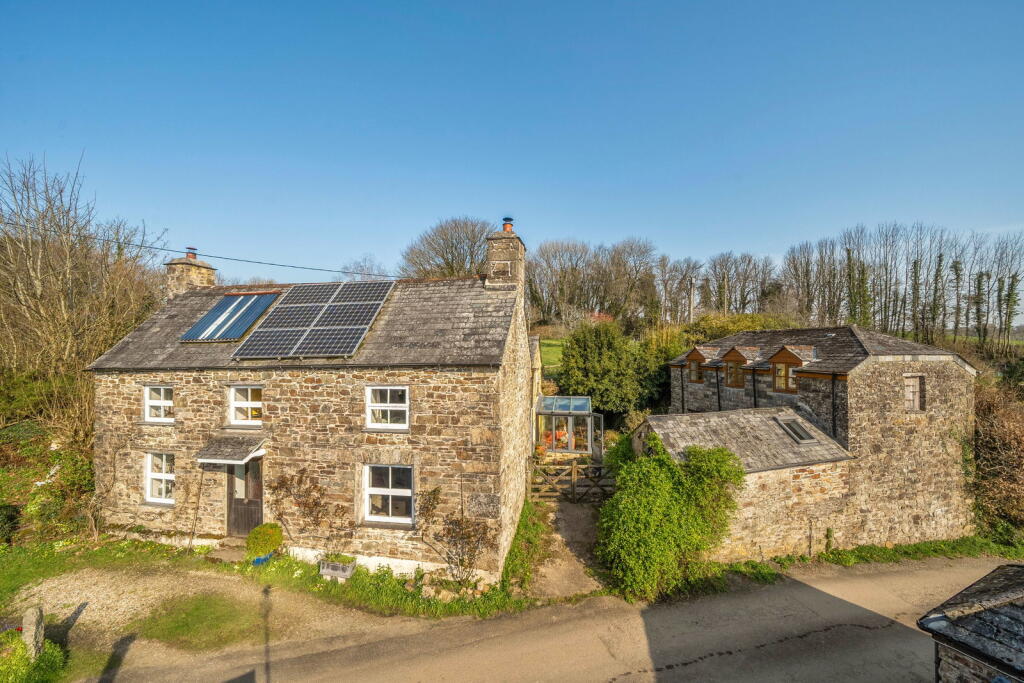 Main image of property: Linkinhorne, Callington