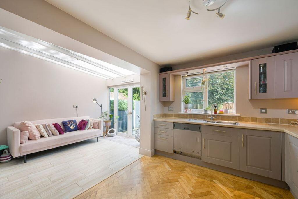 House in Peterborough - More